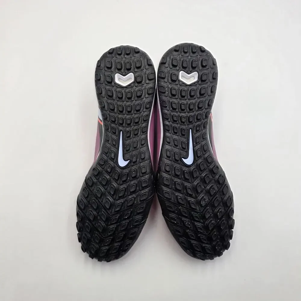 Nike Zoom Mercurial Vapor 16 Pro TF Turf Soccer Cleats FQ8687-600 Men's Size 7